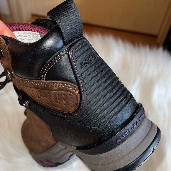 Timberland Pro Waterproof Boot - Picture 5 of 8